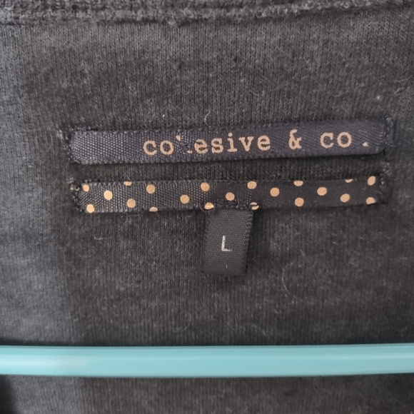 Cohesive & Co Cardigan - Picture 2 of 2